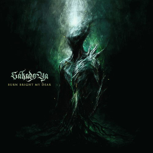 Sakadoya : Burn Bright My Dear